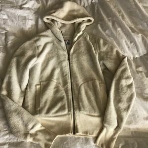 Roxy Zip up hoodie